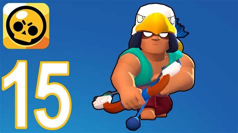 Brawl Stars BO - Gameplay Walkthrough Part 15 (iOS, Android) - YouTube