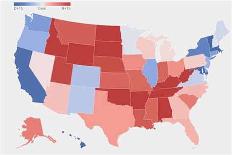 What Is The 2024 Election Prediction Map Usa - Leesa Nananne