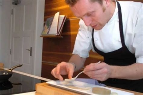 L’ortolan chef on BBC show - Berkshire Live