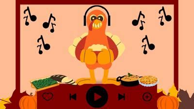 Best songs to add to your Thanksgiving playlist | TDC’s Takes ...