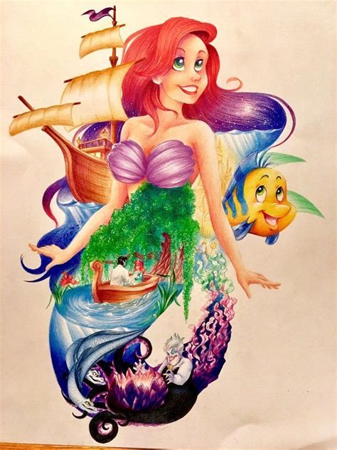 Disney Character Cosplay | Disney drawings, Disney tattoos, Disney art