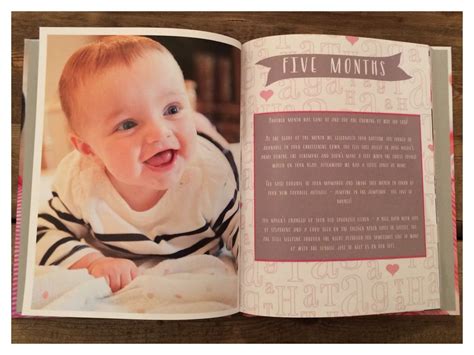 Review Of Baby Photo Books References - quicklyzz