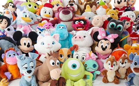 Plush and Stuffed Toys – Dream's Arts Online