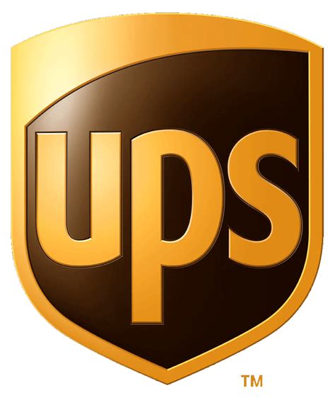 UPS Logo