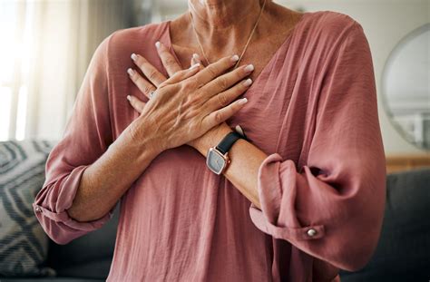 3 Things to Know About Angina - Health News Hub