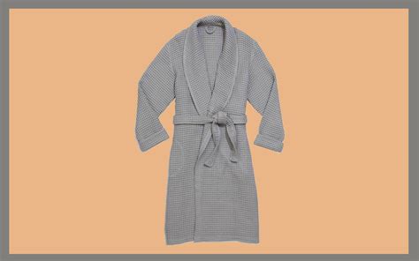 This Ultra-soft Brooklinen Bathrobe Is 15% Off Right Now