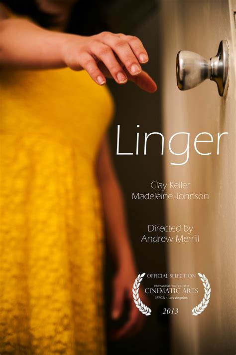 Linger (2013)