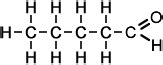 Naming Aldehydes : Names of Aldehyde Compounds : Organic Chemistry