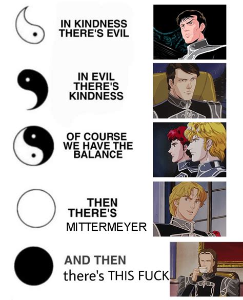 LOGH is a deep show with complex characters : r/logh