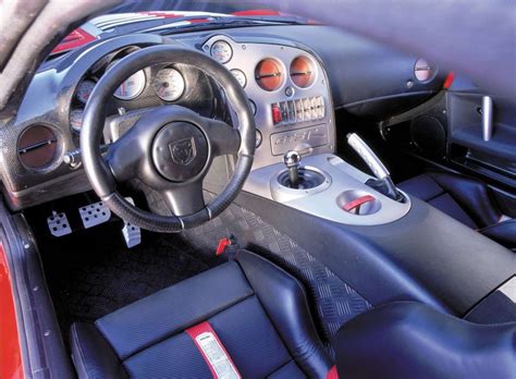 Dodge Viper GTS-R - specifications, photo, video, overview, price