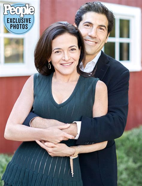 Sheryl Sandberg Is Engaged to Boyfriend Tom Bernthal | Sheryl sandberg, Garth brooks concert, People