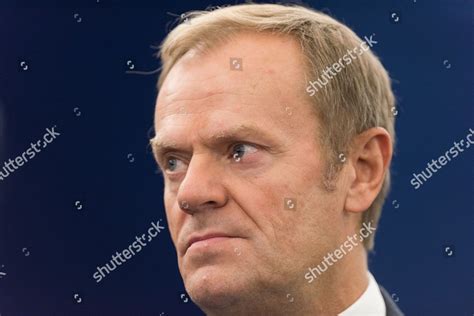 Donald Tusk Editorial Stock Photo - Stock Image | Shutterstock