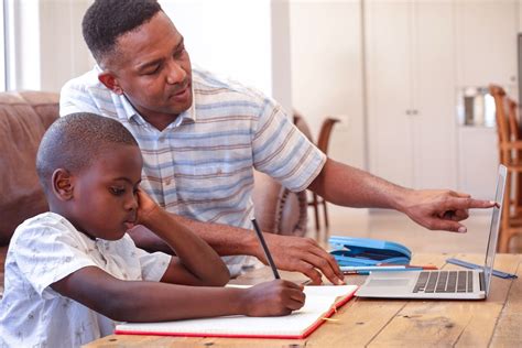 Should parents help with homework? New research on the elementary school years.