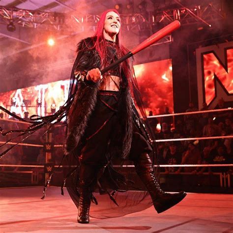 4 Reasons why NXT star Alba Fyre could still light up the WWE women's ...