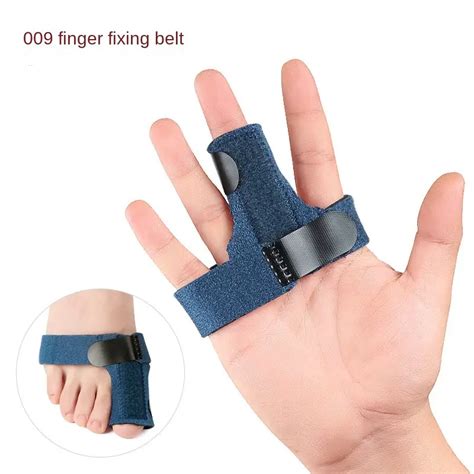 Adjustable Trigger Finger Splint Ring Pinky Trigger Finger - Temu