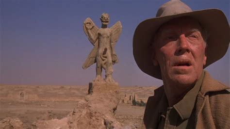 Did You Spot the Pazuzu Statue from 'The Exorcist' in the 'Godzilla: King of the Monsters ...