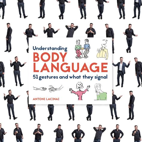 Understanding Body Language - Antoni Lacinai