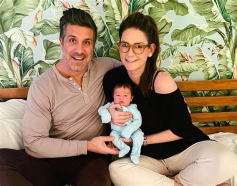 Meet Jessica Tarlov's Husband Brian McKenna! Age, Salary, Net Worth