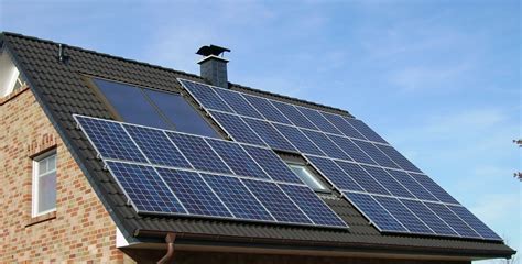 Cost of solar panels