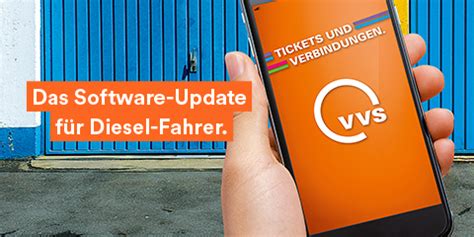 Tipps und Tricks zur VVS-App • VVS: Verkehrs- und Tarifverbund Stuttgart