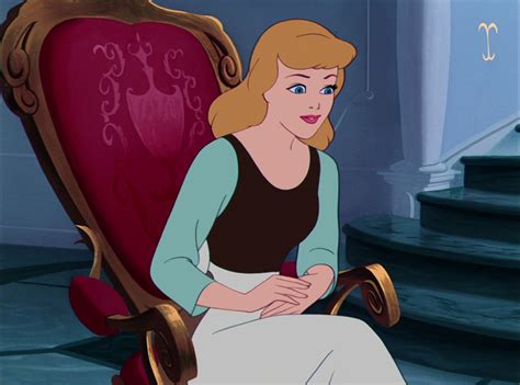 Screencap Gallery for Cinderella (1950) (1080p Bluray, Disney Classics). In a far away, long ago ...