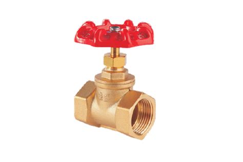 Stop Valve - Brass Valve | China LESSO