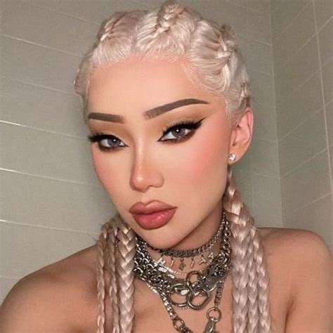 Is Bretman Rock And Nikita Dragun Related : Nikita Dragun Net Worth 2020, Age, Height, Boyfriend ...