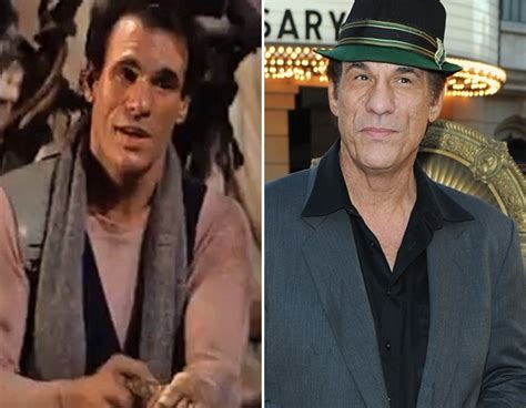 Robert Davi as "Jake Fratelli" - The Goonies Photo (28596056) - Fanpop