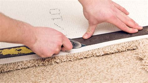 How To Carpet Stairs: A Step-by-Step Guide