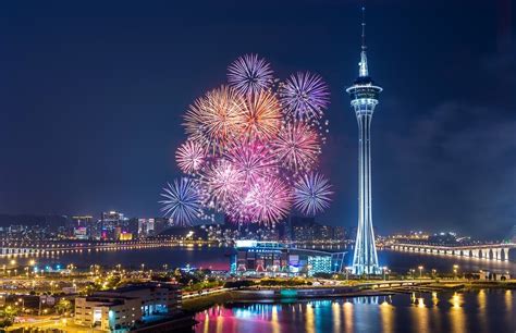 10 Best Things to Do in Hong Kong & Macau this Year | Antilog Vacations Travel Blog