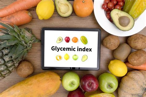 20 Fruits With a Low Glycemic Index – Based on Popularity