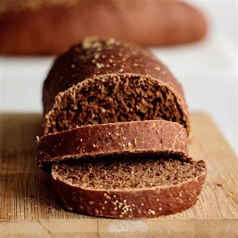 Outback Bread Recipe (Sweet Molasses Bread) – Milk and Pop