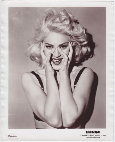 Steven Meisel - Madonna - Catawiki