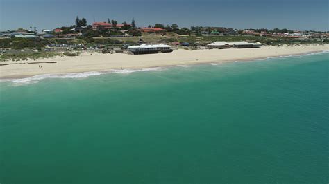 Crowded Beaches in Bunbury WA-nah ! | DJI FORUM