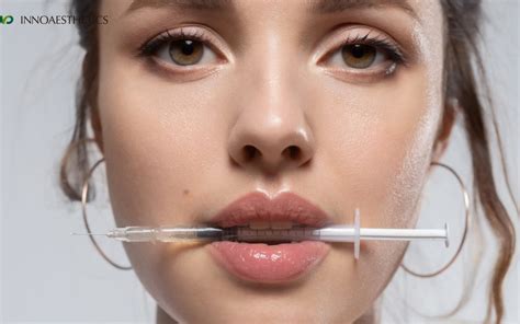 HYALURONIC ACID FILLERS: ALL YOU NEED TO KNOW - INNOAESTHETICS