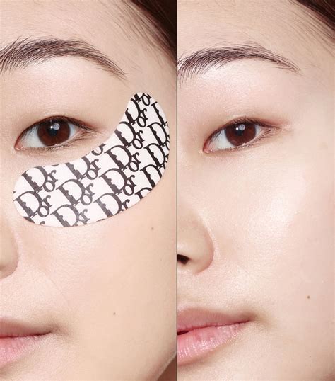 Dior Backstage Backstage Eye Reviver Patches (2 Pairs) | Harrods RS
