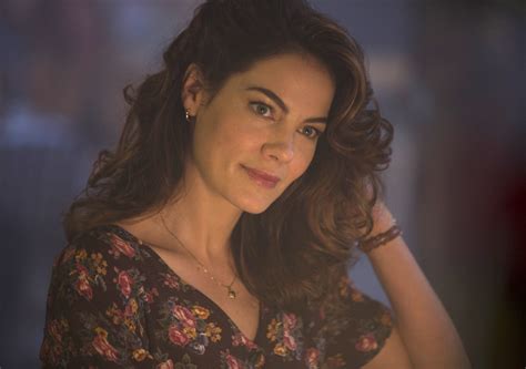 Interview: Michelle Monaghan Talks 'True Detective' And Why Maggie ...