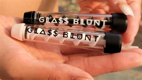 How to Pack a Glass Blunt for Optimal Airflow - Glassblunt