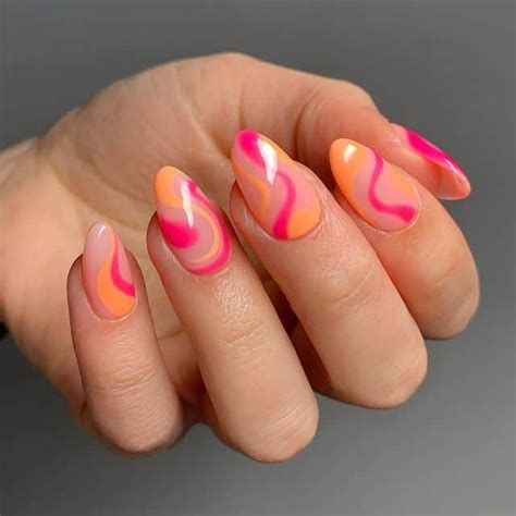 Summer Nail Trends Summer Nail Nail Designs 2021 - img-dink