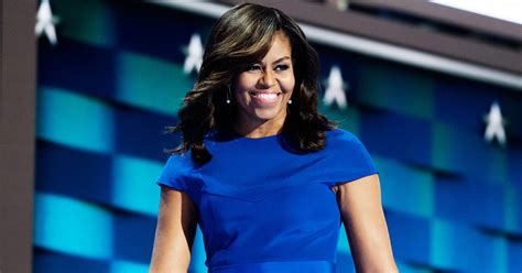 Michelle Obama DNC Speech Quotes Video