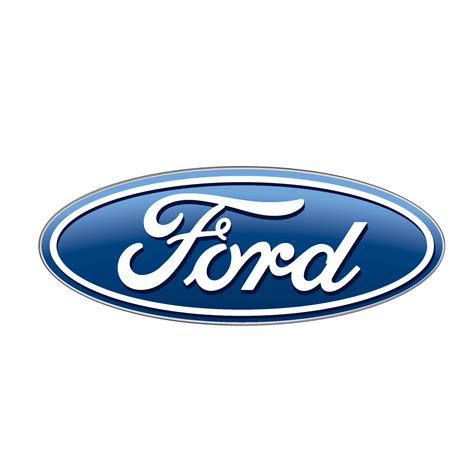 Logo Ford – Logos PNG