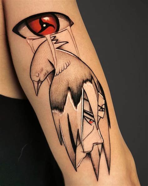 Best 3d Tattoos, Dope Tattoos, Anime Tattoos, Body Art Tattoos, Hand ...