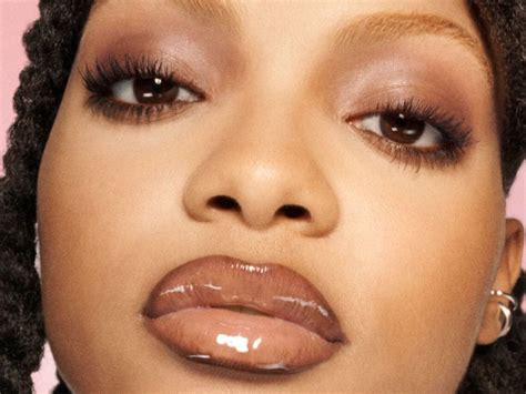 7 Brown Lip Liners Every Black Woman Should Know About | Essence