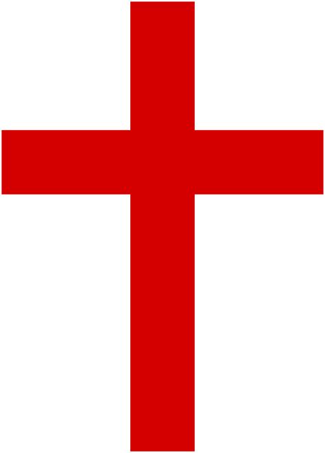 Download Christian Cross PNG Image for Free
