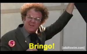 Dr Steve Brule Quotes. QuotesGram