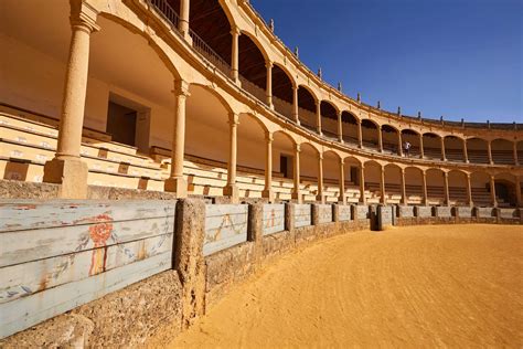 Plaza del Toros Bullring - Discover Ronda