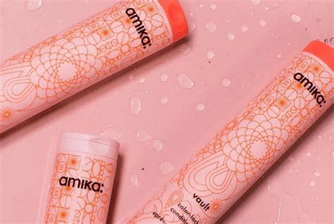 Amika Shampoo Review & Guide: Are Their Products Any Good? - Hair Kempt