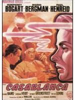 Casablanca, film casablanca, recensione casablanca, trama casablanca, casablanca 1942