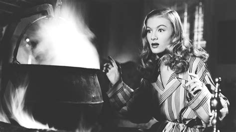 I Married a Witch (1942) Movie Summary and Film Synopsis