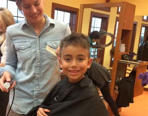 Outer-Banks-Hair-Salon-Kids - Hairoics - Top Outer Banks Hair Salon & Spa
